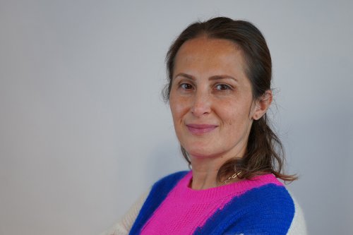 Gülseren Palit